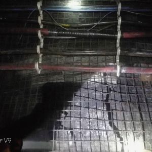 現場使用電纜